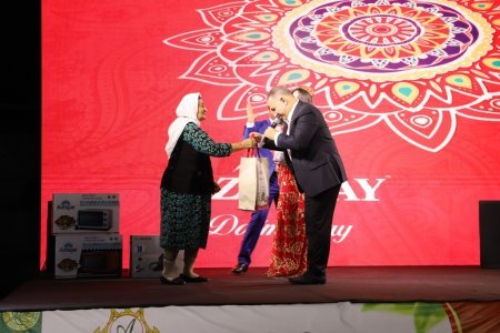 Lənkəranda silsilə tədbirlər davam edir - ÖZƏL