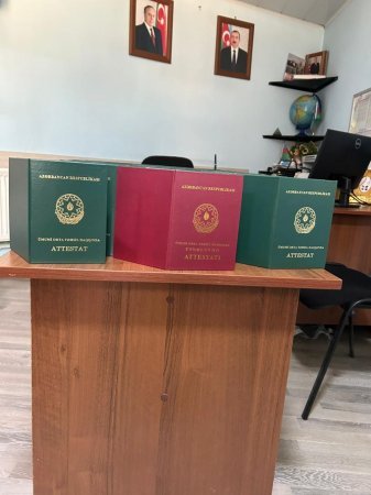 Ona etibar edilən bütün işlərdə Mustafa Qəhrəmanov özünü doğruldub