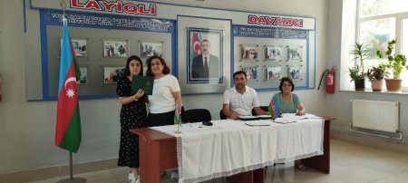 Əminə Əliyeva: Hər bir millətin milliliyinin əsası