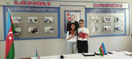 Əminə Əliyeva: Hər bir millətin milliliyinin əsası