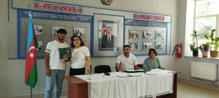 Əminə Əliyeva: Hər bir millətin milliliyinin əsası