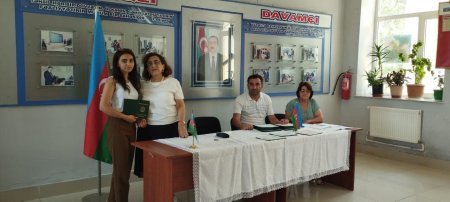 Əminə Əliyeva: Hər bir millətin milliliyinin əsası