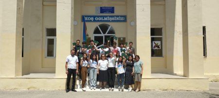 Əminə Əliyeva: Hər bir millətin milliliyinin əsası