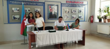 Əminə Əliyeva: Hər bir millətin milliliyinin əsası