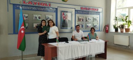 Əminə Əliyeva: Hər bir millətin milliliyinin əsası