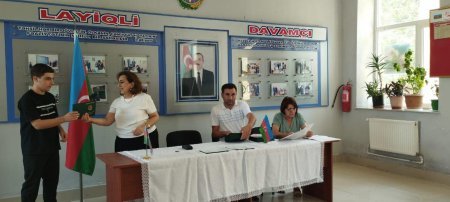 Əminə Əliyeva: Hər bir millətin milliliyinin əsası