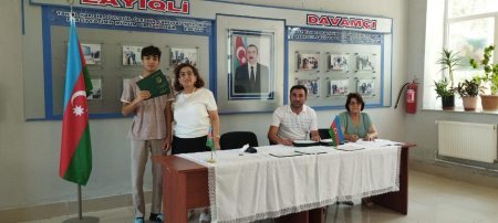 Əminə Əliyeva: Hər bir millətin milliliyinin əsası