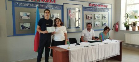 Əminə Əliyeva: Hər bir millətin milliliyinin əsası