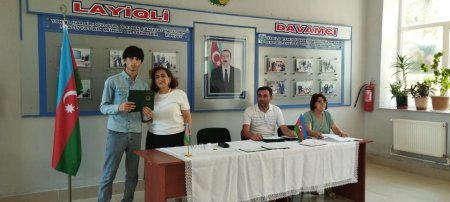 Əminə Əliyeva: Hər bir millətin milliliyinin əsası