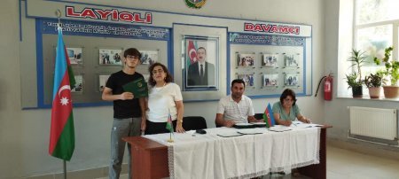 Əminə Əliyeva: Hər bir millətin milliliyinin əsası