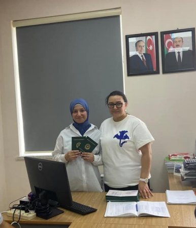 20 il ərzində təhsil sahəsində Azərbaycanın nail olduqlarının bünövrəsi Heydər Əliyev tərəfindən qoyulub 20 il ərzində təhsil sahəsində Azərbaycanın nail olduqlarının bünövrəsi Heydər Əliyev tərəfindən qoyulub