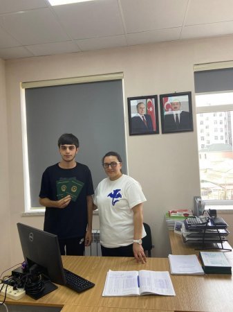 20 il ərzində təhsil sahəsində Azərbaycanın nail olduqlarının bünövrəsi Heydər Əliyev tərəfindən qoyulub 20 il ərzində təhsil sahəsində Azərbaycanın nail olduqlarının bünövrəsi Heydər Əliyev tərəfindən qoyulub