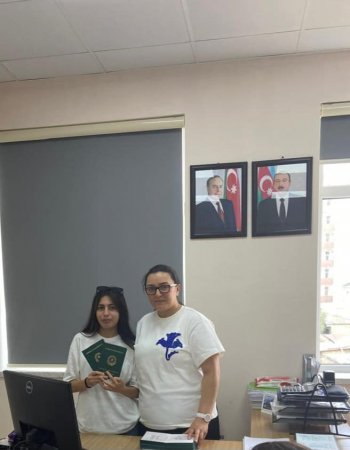 20 il ərzində təhsil sahəsində Azərbaycanın nail olduqlarının bünövrəsi Heydər Əliyev tərəfindən qoyulub 20 il ərzində təhsil sahəsində Azərbaycanın nail olduqlarının bünövrəsi Heydər Əliyev tərəfindən qoyulub