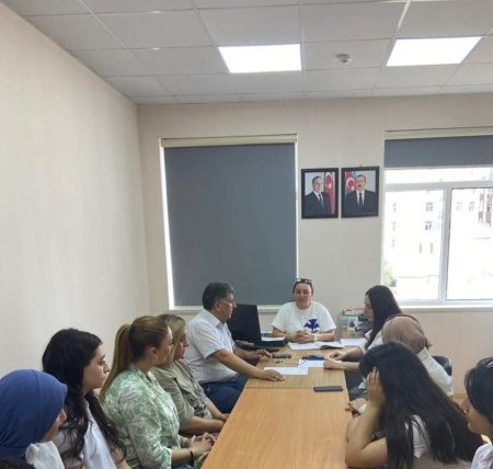 20 il ərzində təhsil sahəsində Azərbaycanın nail olduqlarının bünövrəsi Heydər Əliyev tərəfindən qoyulub
