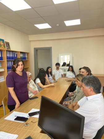 20 il ərzində təhsil sahəsində Azərbaycanın nail olduqlarının bünövrəsi Heydər Əliyev tərəfindən qoyulub
