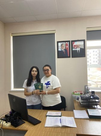 20 il ərzində təhsil sahəsində Azərbaycanın nail olduqlarının bünövrəsi Heydər Əliyev tərəfindən qoyulub 20 il ərzində təhsil sahəsində Azərbaycanın nail olduqlarının bünövrəsi Heydər Əliyev tərəfindən qoyulub