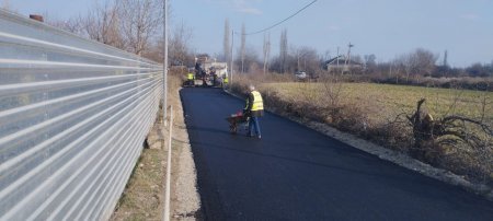 Ramil Bayramov hər zaman şəhid ailələrinə dəstəkdir