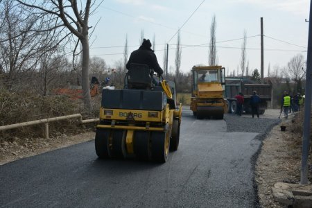 Ramil Bayramov hər zaman şəhid ailələrinə dəstəkdir