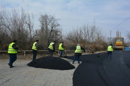 Ramil Bayramov hər zaman şəhid ailələrinə dəstəkdir