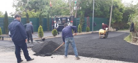 Ramil Bayramov hər zaman şəhid ailələrinə dəstəkdir