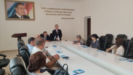 “Növbəti zəfərlərə doğru inamla addımlayaq”
