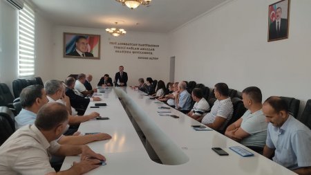 “Növbəti zəfərlərə doğru inamla addımlayaq”