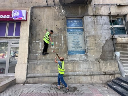 Nəsimidə ümumrayon iməciliyi keçirildi