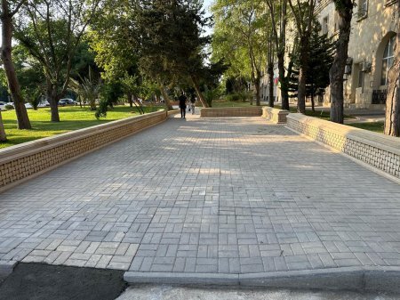 Nəsimidə ümumrayon iməciliyi keçirildi
