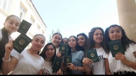 Şəhid Kamal Məmmədov adına 209 №-li tam orta məktəbində təhsilin kefiyyəti yüksək səviyyədədir