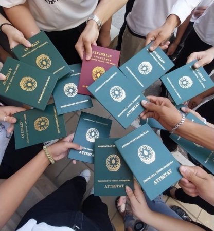 Şəhid Kamal Məmmədov adına 209 №-li tam orta məktəbində təhsilin kefiyyəti yüksək səviyyədədir