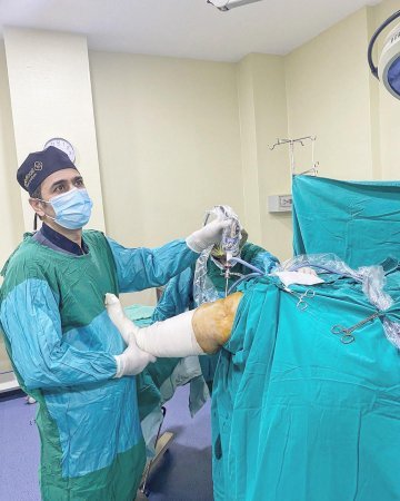 Ayaz Hümbətov  - Reallıqlarımızın təqdimatı