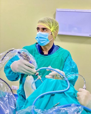 Ayaz Hümbətov  - Reallıqlarımızın təqdimatı