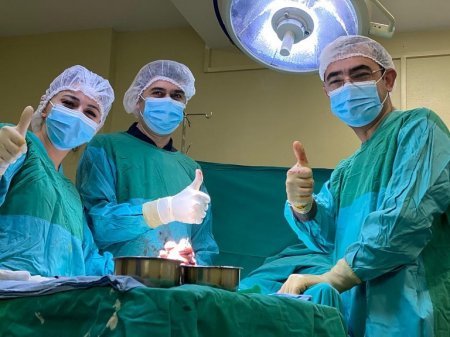 Ayaz Hümbətov  - Reallıqlarımızın təqdimatı