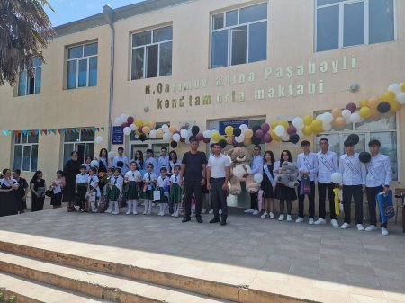 Təhsilin məqsəd və vəzifələri ancaq bilik və təcrübənin öyrədilməsi ilə məhdudlaşmamalı, eyni zamanda öyrənəni həyata hazırlamalıdır Təhsilin məqsəd və vəzifələri ancaq bilik və təcrübənin öyrədilməsi ilə məhdudlaşmamalı, eyni zamanda öyrənəni həyata hazırlamalıdır