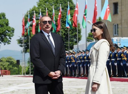 Günəş Rüstəmova: Uğurlarımızı saymaqla bitməz