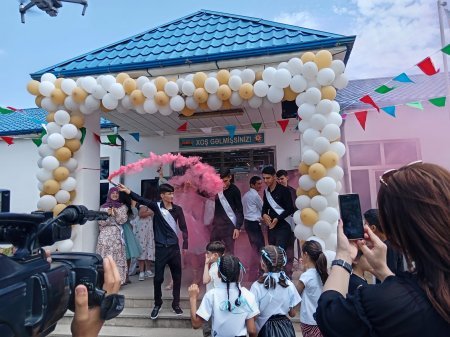 Nüsrət Kərimov: Uğurların zirvəsində