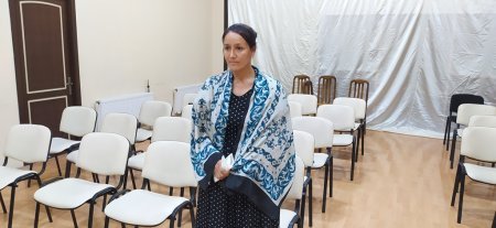 Mərdan Camalzadə şəhid ailələri başda olmaqla rayon sakinlərinə hər zaman xüsusi diqqət göstərir