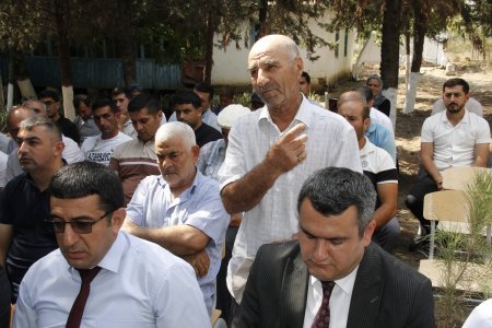 Prezident İlham Əliyevin sərəncamları və tapşırıqları əsasında Cəlilabadda həyata keçirilən quruculuq işləri inkişaf strategiyasına uyğun aparılır