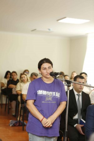 Şəhər İcra Hakimiyyətində silsilə tədbirlər davam edir - ÖZƏL