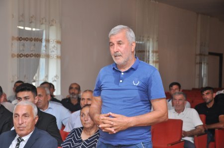 Siraqəddin Cabbarov: Tarixi Zəfərlə Azərbaycan xalqının ən böyük arzusu gerçəkləşdi