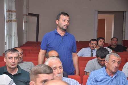 Siraqəddin Cabbarov: Tarixi Zəfərlə Azərbaycan xalqının ən böyük arzusu gerçəkləşdi
