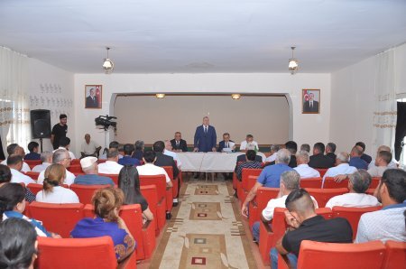 Siraqəddin Cabbarov: Tarixi Zəfərlə Azərbaycan xalqının ən böyük arzusu gerçəkləşdi