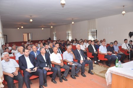 Siraqəddin Cabbarov: Tarixi Zəfərlə Azərbaycan xalqının ən böyük arzusu gerçəkləşdi