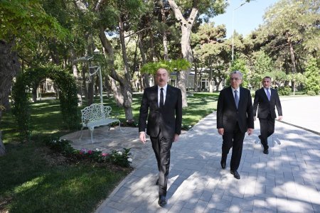Manaf Manafov: Xalqımıza növbəti Zəfər töhfəsi
