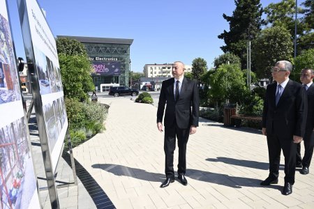 Manaf Manafov: Xalqımıza növbəti Zəfər töhfəsi