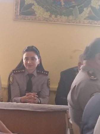 Afət Camalova: Azərbaycan xalqı milli-mənəvi dəyərlərinin işığında yaşayır