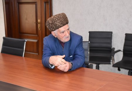 Ağsu Rayon İcra Hakimiyyətində 22 oktyabr 2024-cü il tarixdə vətəndaş qəbulu keçirilib