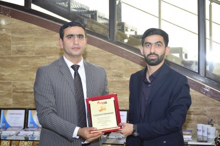 "Asiya.az" 10 yaşını qeyd etdi – VİDEO/FOTOLAR "Asiya.az" 10 yaşını qeyd etdi – VİDEO/FOTOLAR