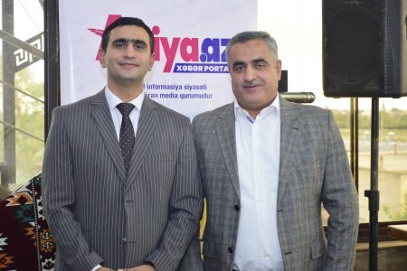 "Asiya.az" 10 yaşını qeyd etdi – VİDEO/FOTOLAR "Asiya.az" 10 yaşını qeyd etdi – VİDEO/FOTOLAR