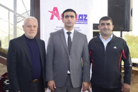 "Asiya.az" 10 yaşını qeyd etdi – VİDEO/FOTOLAR "Asiya.az" 10 yaşını qeyd etdi – VİDEO/FOTOLAR